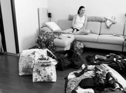 Елена Исинбаева призналась, что предпочтет пробежку разбору захламленного гардероба