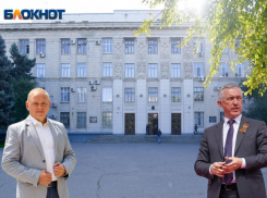 Здесь учился мэр и глава гордумы: гид по Волгоградскому техническому университету, который проверен столетием