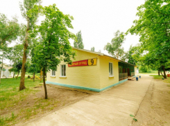 Лагерь под Волгоградом отремонтируют за 32 млн после скандала с заболевшими детьми