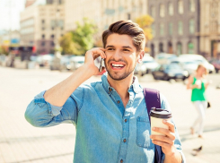 МегаФон первым среди российских операторов запустил VoLTE в международном роуминге  