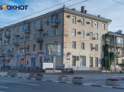 Жители дома по улице Мира, 13 в Волгограде одержали победу в Краснодарском суде