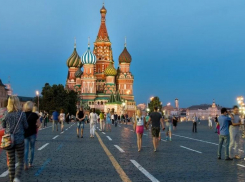 Вопрос о переносе столицы из Москвы поднял волгоградский общественник