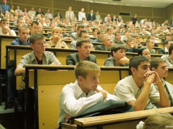 ВолгГАСУ и ВГТУ планируют объединить в региональный опорный вуз