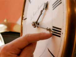 Волгоградская область может выйти из московского часового пояса