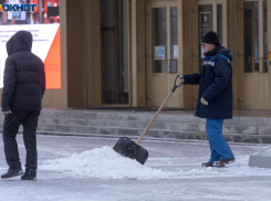 Названы самые востребованные специалисты в Волгоградской области