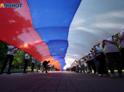 Волгоградцев предупредили об уголовной ответственности за «призывы к действиям против безопасности России»