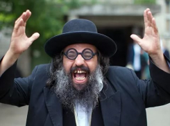 В Волгограде совсем мало ортодоксальных иудеев и адвентистов седьмого дня