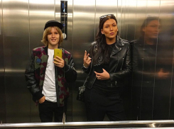 Ирина Дубцова бросила детей