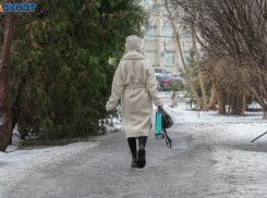 Потепление и снегопады: прогноз погоды на неделю в Волгограде 