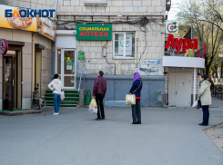 Из 30 новых заболевших коронавирусом – 11 жителей Волгограда