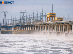 Питерский анархо-примитивист угрожает взорвать Волжскую ГЭС