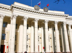  Шесть кандидатов претендует на место депутата в Волгоградской облдуме