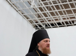 Епископ Феоктист был замечен в СИЗО Волгограда