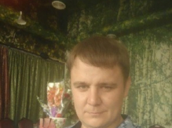 31-летний михайловец со шрамом на подбородке загадочно исчез под Волгоградом
