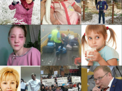 Топ-10 скандалов уходящего года в Волгограде