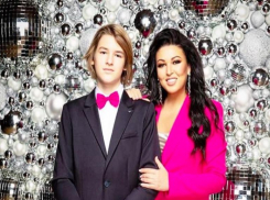 Ирине Дубцовой посоветовали на Новый год подарить сыну нового папу