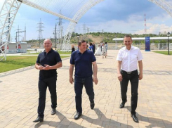 На содержание аппарата волгоградского губернатора тратится 248 миллионов народных рублей