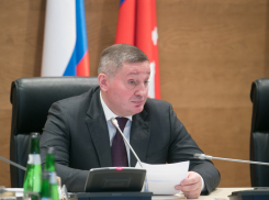 В Волгоградской области ввели новые меры борьбы с COVID-19: полный список