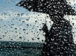 В Волгограде новая неделя начнется с дождя, изморози и гололеда 