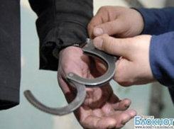 Под Волгоградом задержан убийца семейной пары