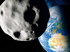 Ученые с помощью телескопов обнаружили приближающийся астероид-монстр