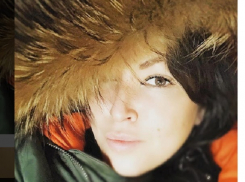 Ирина Дубцова призналась поклонникам в сильной электризации своего тела