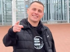 Волгоградский бизнесмен покупает идеи за еду из будущего ресторана