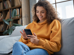 Исследование МегаФона: TikTok вошел в тройку самых популярных соцсетей в Волгоградской области