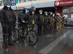 Первый за много лет митинг разрешили в Волгограде 