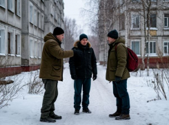 Владельца миллиона срочно ищет полиция в Волгограде