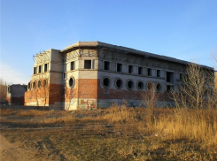 Загадки Царицынской поймы 