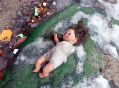 Двое детей заживо сгорели под Волгоградом