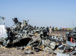 В Волгоградской области похоронят члена экипажа, рухнувшего в Египте лайнера 