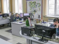 В Волгоградской области введен режим повышенной готовности