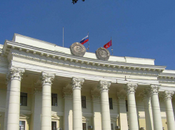 В правительстве региона – новый министр