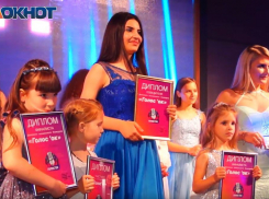 Под золотые конфетти: Антон Беляев и FaceTime вручили 100 тысяч рублей в конкурсе «ГолосОК»