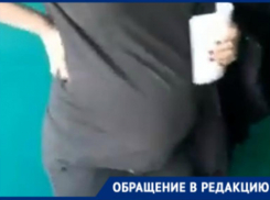 Родов в подъезде у жены из-за бездействия УК и неработающего лифта боится волгоградец