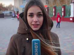 На День Моржа в Волгограде ожидается тёплая погода