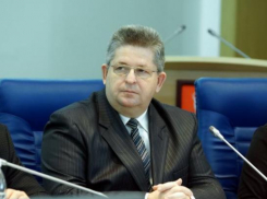 Председатель колхоза «Заветы Ленина» возглавит аграрный комитет в Волгограде