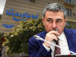 Руслан Шарифов точно вошел не в ту дверь: новый скандал созрел в волгоградской облдуме