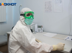 Третий день подряд волгоградцам сообщают о новом умершем от COVID-19