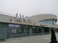 Реконструкция волгоградского цирка подорожала почти в два раза: цена приблизилась к двум миллиардам