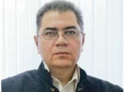 Новым председателем Дзержинского районного суда Волгограда стал Андрей Клыков