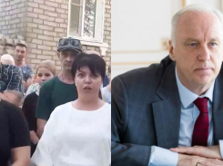 Соседа с кипятком, угрожающего прирезать детей, проверит СК в Волгограде 