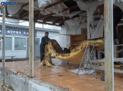 За зарплатой в 59 тысяч рублей зазывают волгоградцев на работу