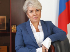 «Спасибо за поддержку»: Ирина Гусева обратилась к землякам