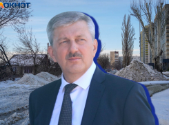 «Зачем себя так мордой по асфальту повозили?»: похвалившая себя мэрия не нашла проблем в Волгограде 