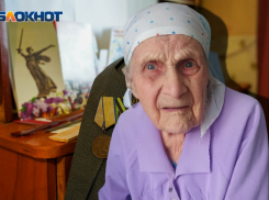 В Волгограде без тепла в квартире замерзает 93-летняя ветеран