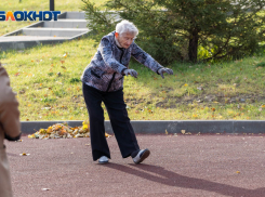 Волгоградская область вошла в топ-15 российских городов-ЗОЖников