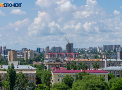 Волгоградскую область задавит духотой после дождя с грозой в плюс 32